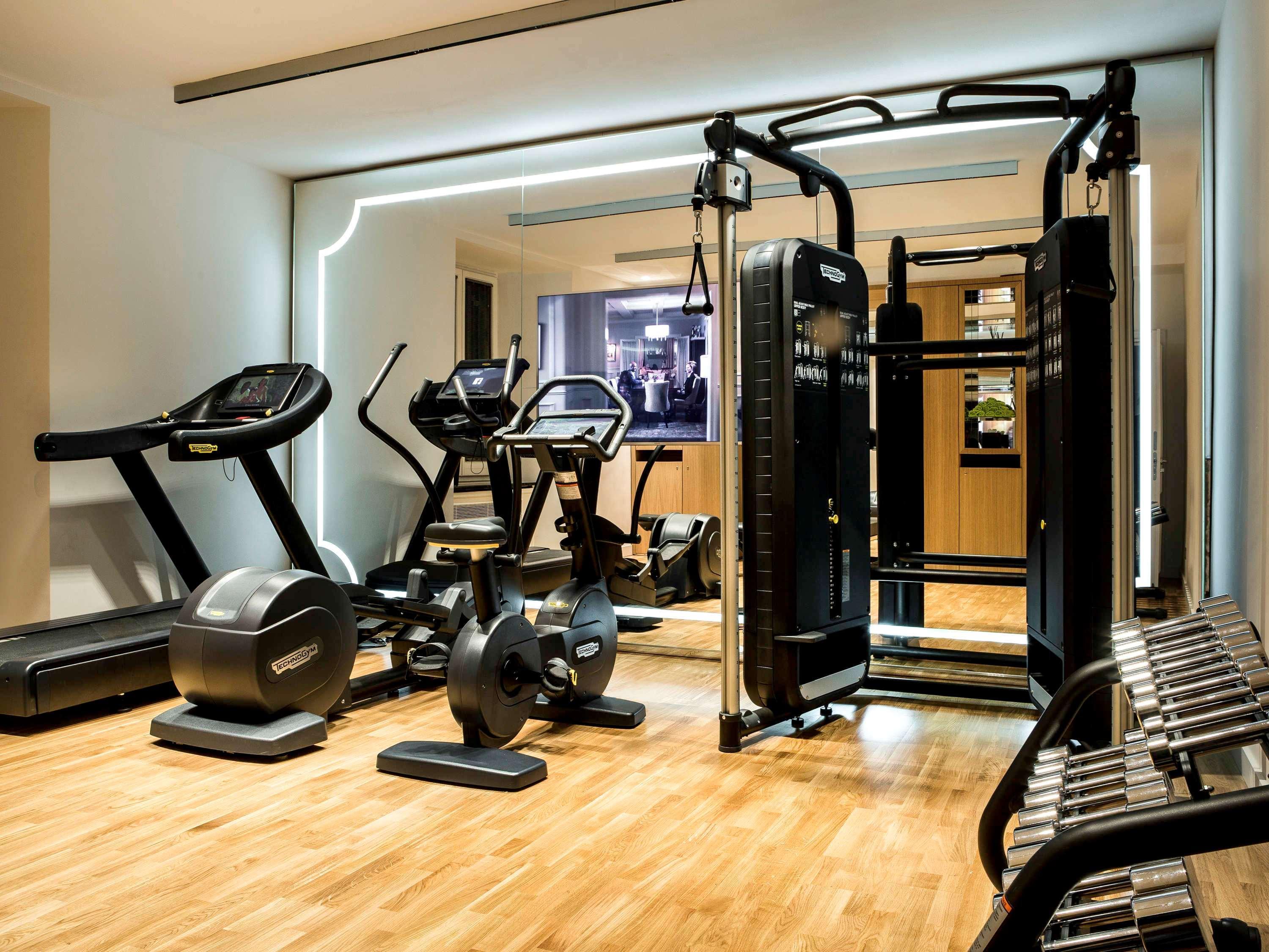 Sofitel Borghese Hotel 5*