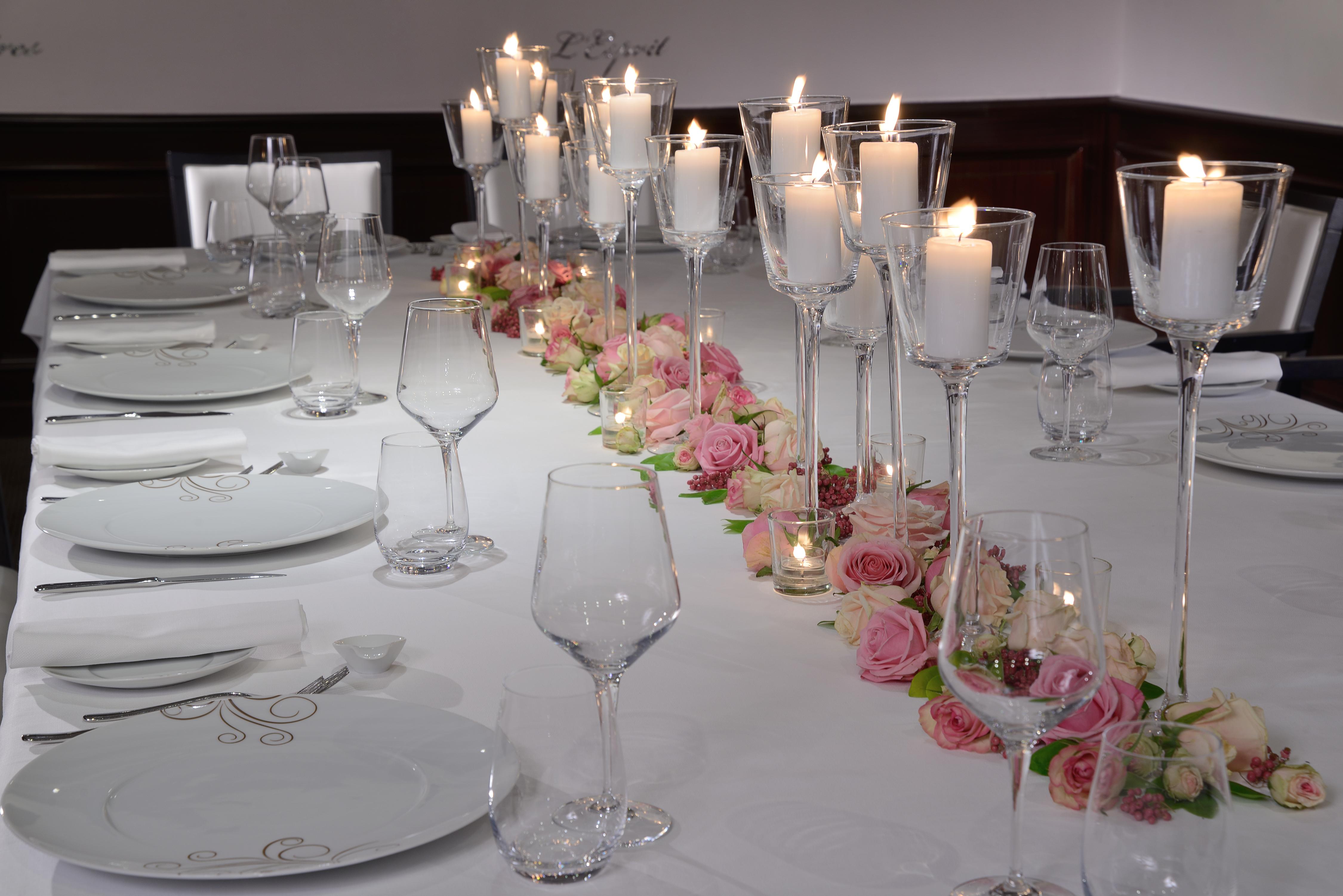 Sofitel Borghese Hotel