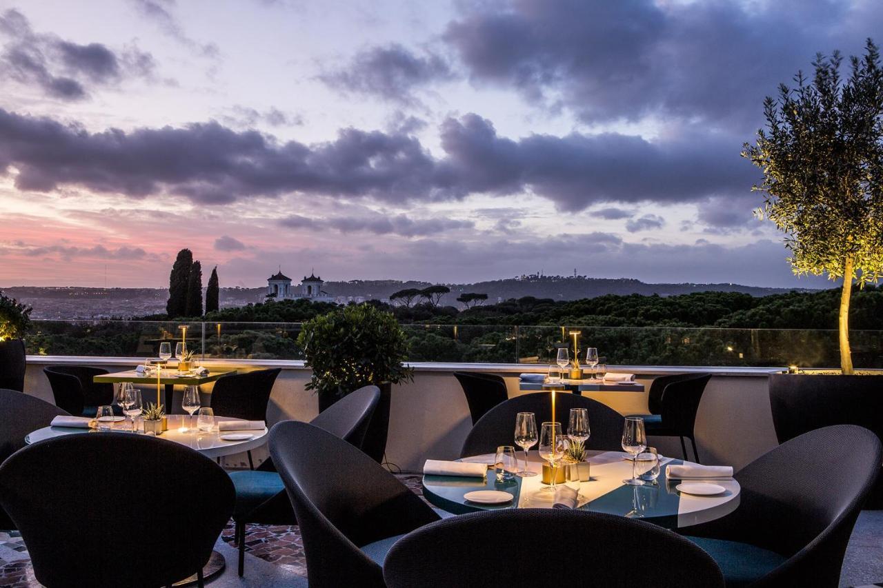 Sofitel Borghese 5*