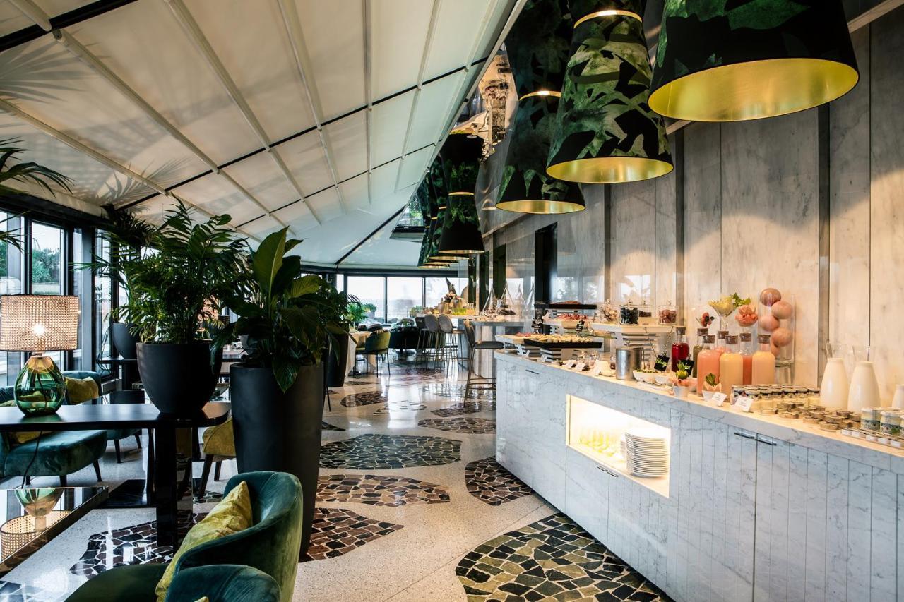 Sofitel Borghese Hotel 5*
