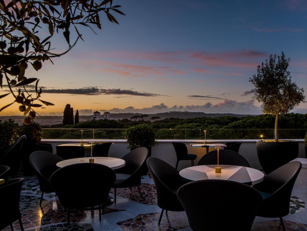 Hotel Sofitel Borghese 5*