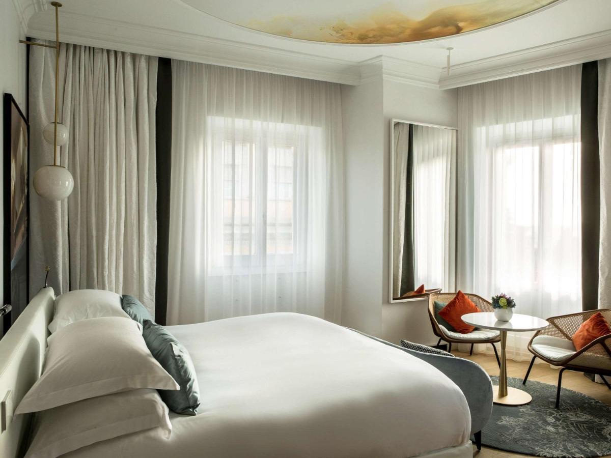 Sofitel Borghese 5*