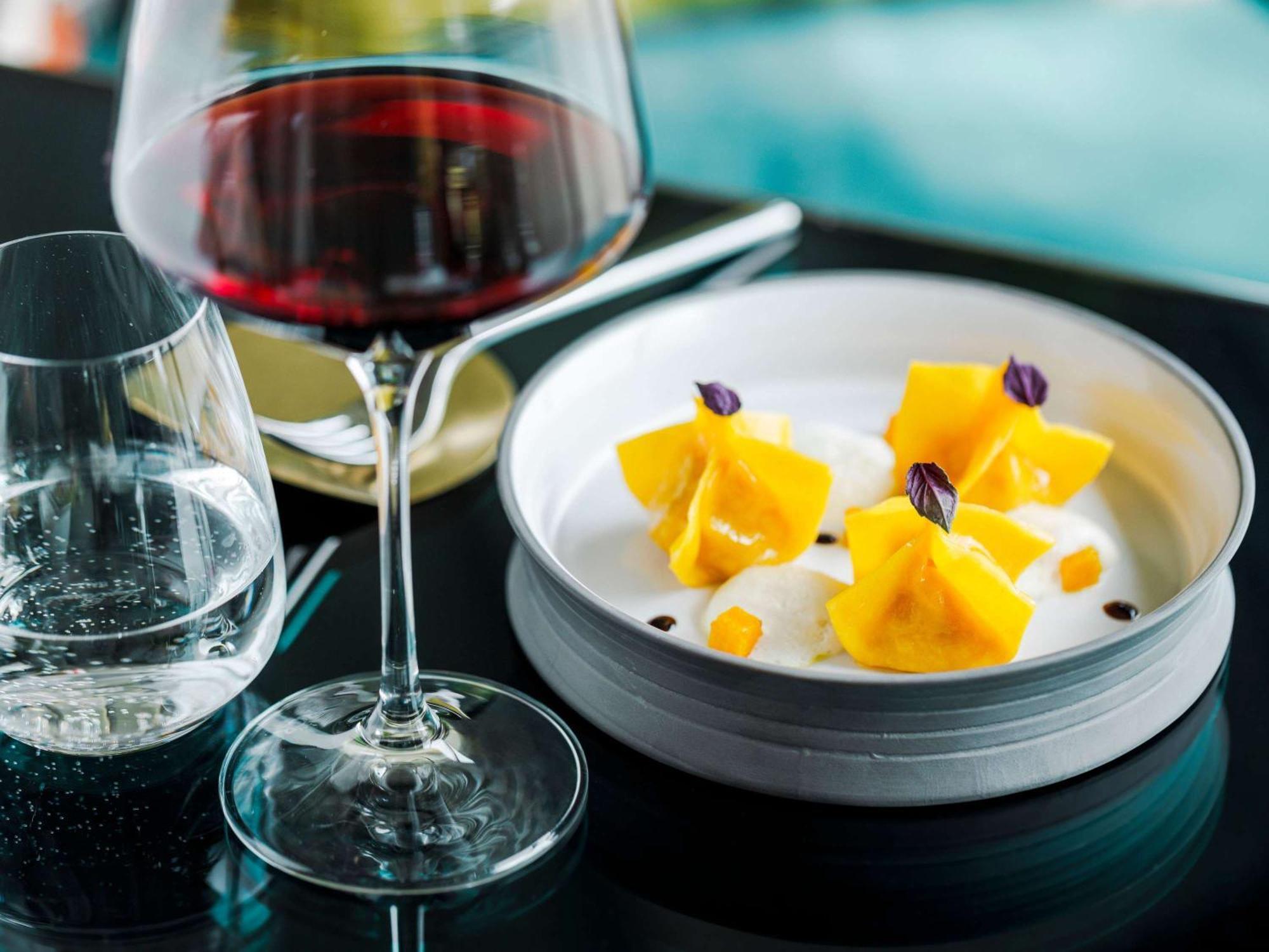 Hotel Sofitel Borghese Roma