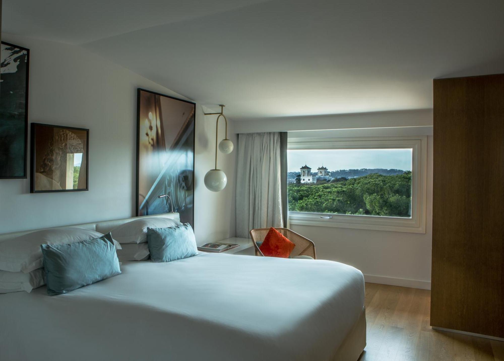 Sofitel Borghese Hotel