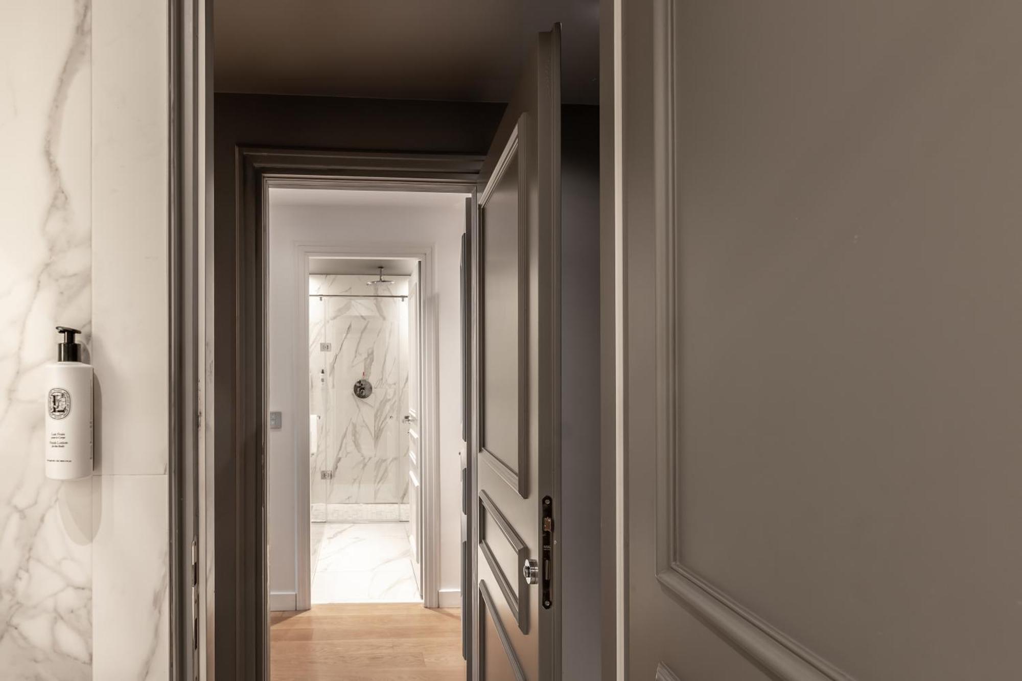Sofitel Borghese Roma