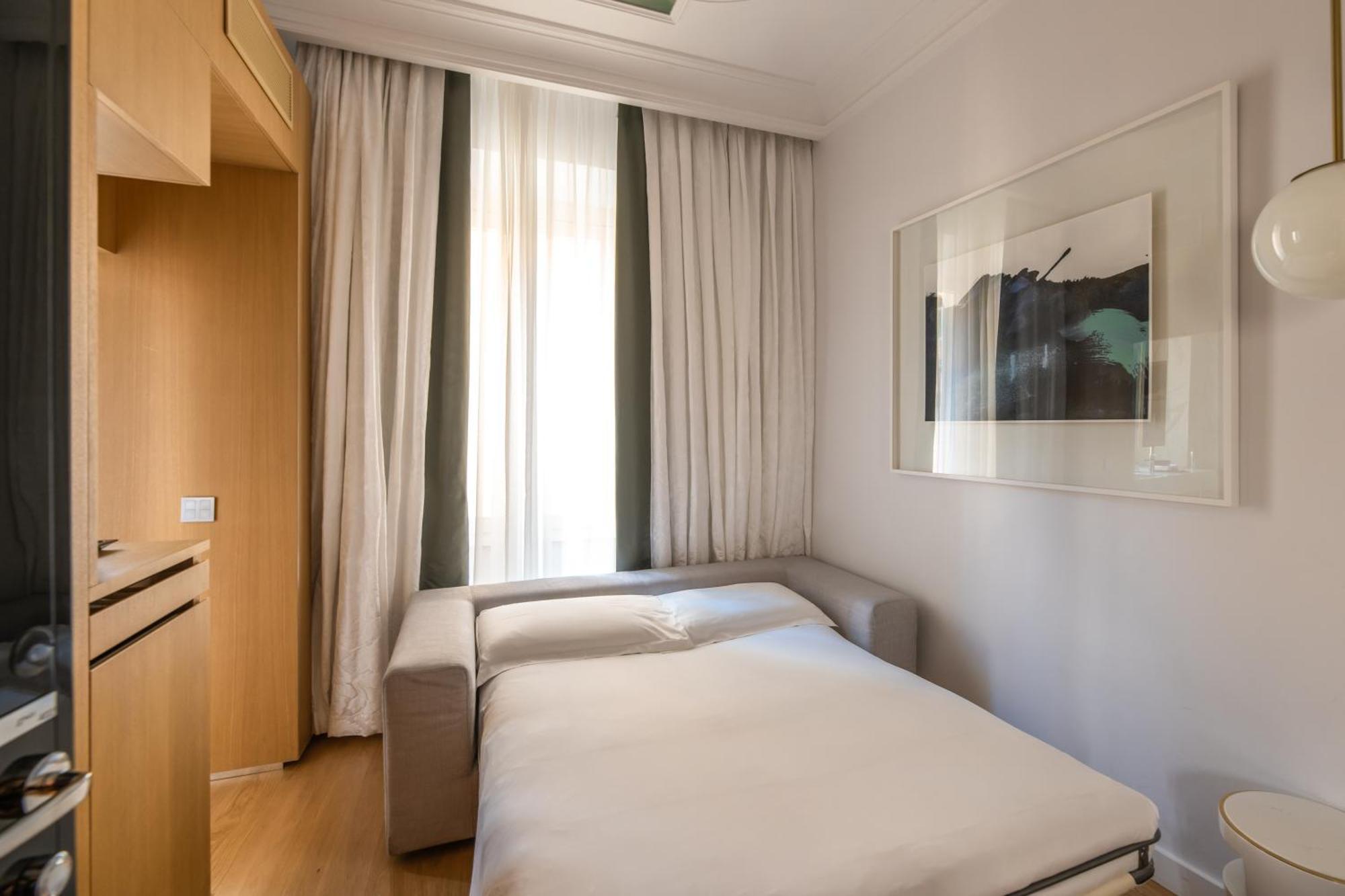 Sofitel Borghese Roma