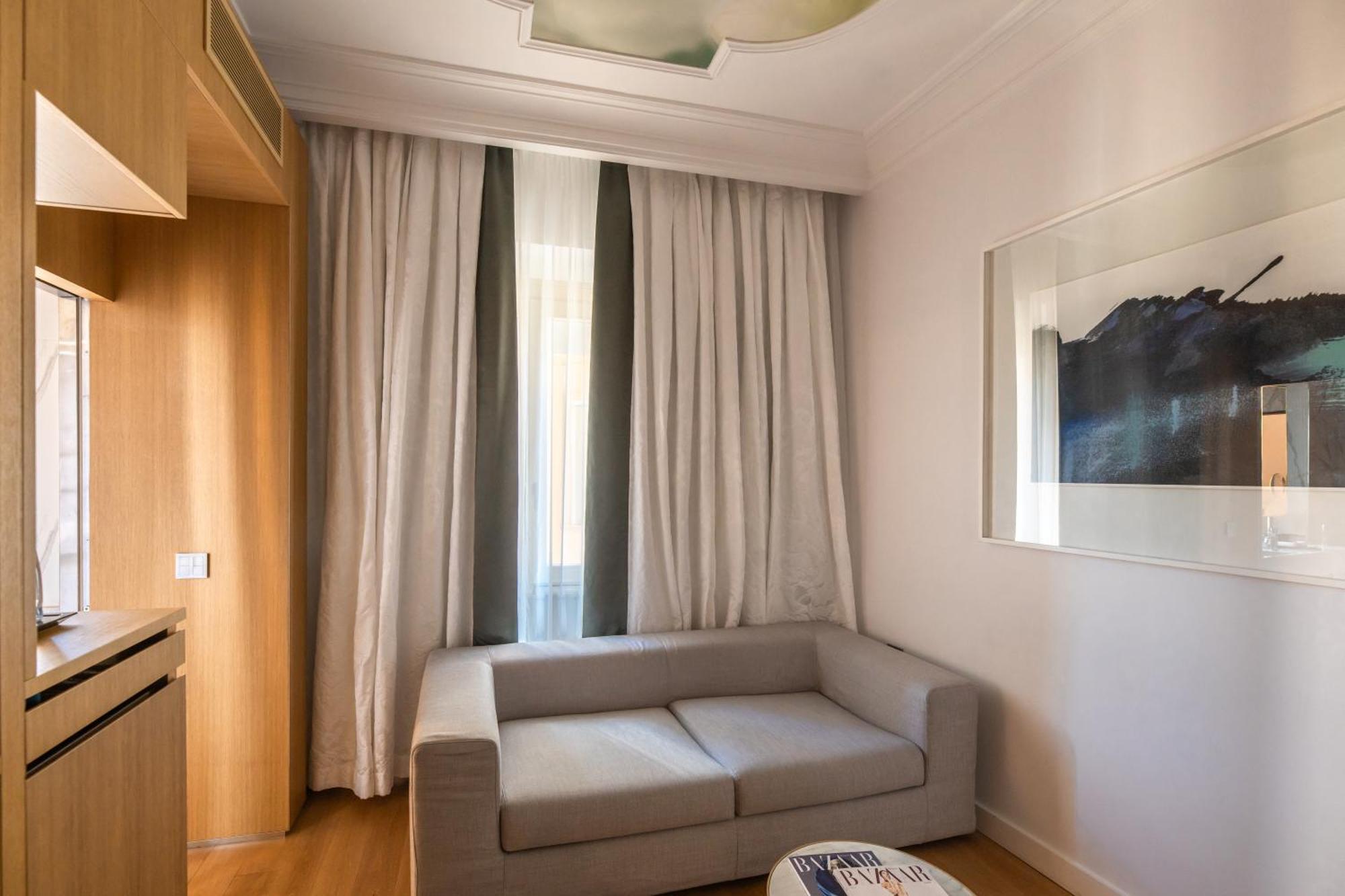 Sofitel Borghese 5* Roma